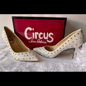Cirus by Sam Edelman